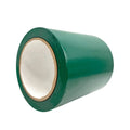 5 inch Roll of Dark Green Low Gloss vinyl Floor Marking Line making Tape 