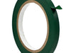 3/4 inch roll of white floor marking tape available in bulk and all colors