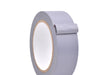 2 inch Roll of Light Gray Low Gloss vinyl Floor Marking Line making Tape 
