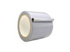 3 inch Roll of Light Gray Low Gloss vinyl Floor Marking Line making Tape 