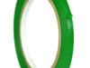 1/4 inch thin Roll of Green vinyl Pinstriping Floor Marking Tape 