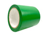 5 inch Roll of Kelly Green Low Gloss vinyl Floor Marking Line making Tape 