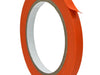 3/4 inch roll of Pink floor marking tape available in bulk and all colors