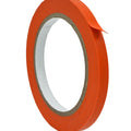 3/4 inch roll of Pink floor marking tape available in bulk and all colors