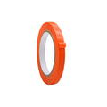 3/4 inch roll of Dark Green warehouse floor marking tape available in bulk and all colors
