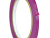 1 inch roll of Concrete Floor marking tape Racing Orange