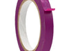1 inch roll of  Brown warehouse floor marking tape available in bulk and all colors