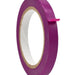 WOD VTC605 Narrow Vinyl Pinstriping Floor Marking Tape 5 Mil, 60 yards (Available in Multiple Sizes & Colors)
