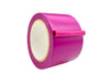 2.5 inch Roll of Purple Low Gloss vinyl Floor Marking Line making Tape 