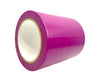 5 inch Roll of Purple Low Gloss vinyl Floor Marking Line making Tape 