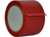 49 inch Roll of Red vinyl floor marking tape