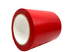 4 inch Roll of Red Gloss vinyl Floor Marking Line making Tape 