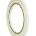 1/4 inch thin Roll of white vinyl Pinstriping Floor Marking Tape 