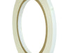 3/8 inch roll of Yellow floor marking tape