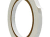 1 inch roll of Concrete Floor marking tape Blue