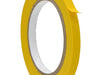 3/4 inch roll of Gray floor marking tape available in bulk and all colors