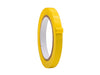 3/4 inch roll of Racing Orange floor marking tape available in bulk and all colors