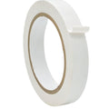 3/4 inch roll of white floor marking tape available in bulk and all colors