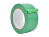 3/8 inch roll of Brown marking tape