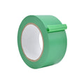 3/8 inch roll of Brown marking tape