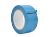 1.5 inch Roll of Baby Blue vinyl Floor Marking Line making Tape 