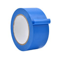 2 inch Roll of Sky Blue vinyl  Floor Marking Tape 