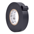 1/4 inch roll of Colored Electrical Tape in bulk, multiple color options available