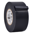 2 inch roll of Wide Electrical Tape in bulk, multiple color options available