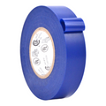1 inch roll of Blue Electrical Tape in bulk, multiple color options available