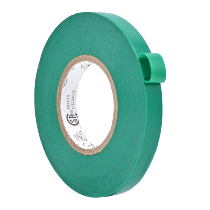 Electrical Tape UL/CSA Listed Core - 66 feet - ETC766MS