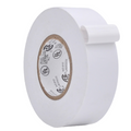 Orange Electrical Tape roll, available in bulk, multiple color options available