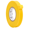 3 inch roll of Black Electrical Tape in bulk, multiple color options available