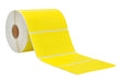 WOD Direct Thermal Labels 4"x 2" For Printing and Shipping - 1000 Stickers per Roll, LB-DTT - Tape Providers