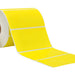 WOD Direct Thermal Labels 4"x 2" For Printing and Shipping - 1000 Stickers per Roll, LB-DTT - Tape Providers