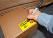 WOD Direct Thermal Labels 4"x 2" For Printing and Shipping - 1000 Stickers per Roll, LB-DTT - Tape Providers