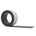 strong magnetic tape roll