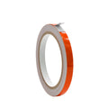 Red Engineering Grade Reflective Tape roll -1 inch