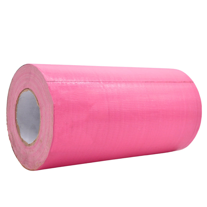 WOD DTC10 Extra Wide Industrial Grade Duct Tape 60 yards (Available in Industrial Sizes)