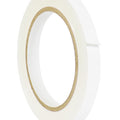 1 inch roll of White Concrete Floor marking tape
