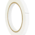 1/2 inch Roll of White vinyl  Floor Marking Tape 