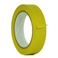 2 inch Roll of Bright Yellow vinyl Floor Marking Tape 