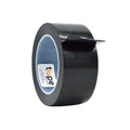 Roll of 2 inch black tent repair tape
