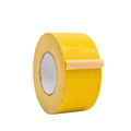 1/2 inch roll of contract grade Gray colored duct tape 