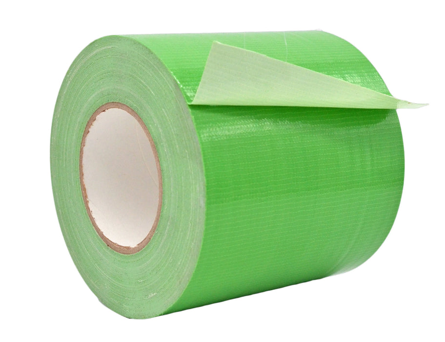 Duct Tape Industrial Grade - 60 yards - DTC10 (Wider Sizes)