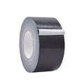 1 inch roll of Black waterproof duct tape 