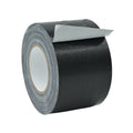 1/2 inch roll of contract grade heavy duty light gray duct tape available in bulk