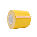 4 inch wide duct tape roll brown 