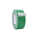 3/4 inch roll of black duct tape available in bulk and all colors