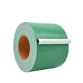 extra wide gray duct tape roll - 12 inch