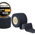 Roll of weightlifting  tape for the gym 